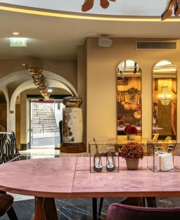 Hotel Madalena