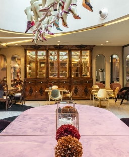 Hotel Madalena