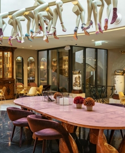 Hotel Madalena