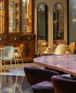 Hotel Madalena