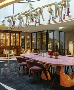 Hotel Madalena