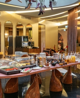 Hotel Madalena