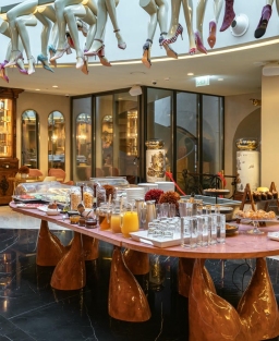 Hotel Madalena