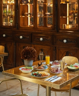 Hotel Madalena