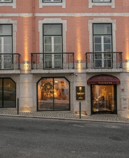 Hotel Madalena