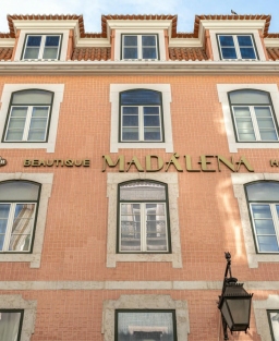 Hotel Madalena