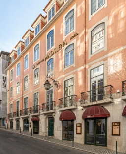 Hotel Madalena