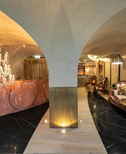 Hotel Madalena