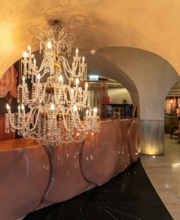 Hotel Madalena