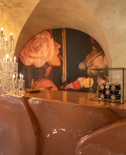 Hotel Madalena