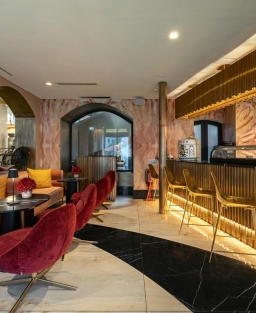 Hotel Madalena