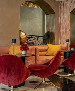 Hotel Madalena