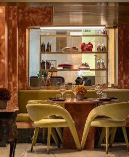 Hotel Madalena
