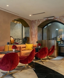 Hotel Madalena