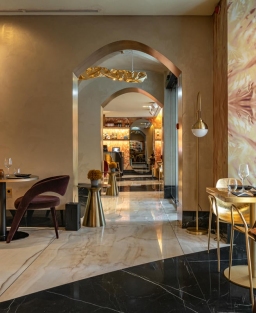 Hotel Madalena