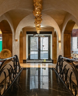 Hotel Madalena