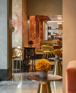 Hotel Madalena