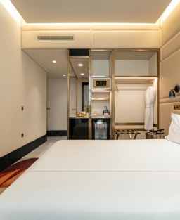 Hotel Madalena