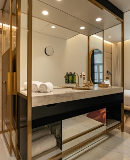 Hotel Madalena
