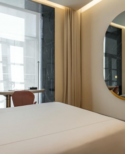 Hotel Madalena