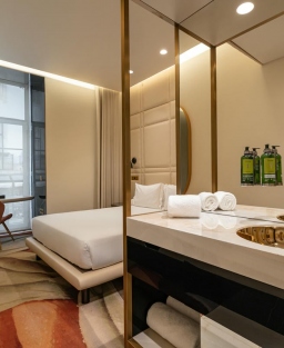Hotel Madalena