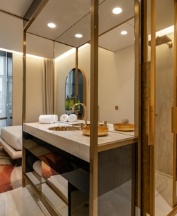 Hotel Madalena