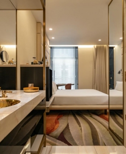 Hotel Madalena
