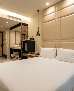 Hotel Madalena