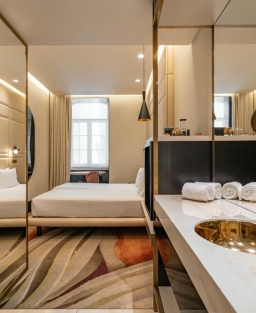 Hotel Madalena