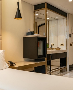 Hotel Madalena
