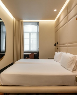 Hotel Madalena