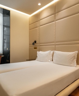 Hotel Madalena