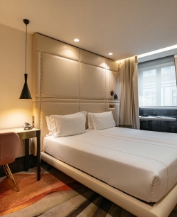 Hotel Madalena