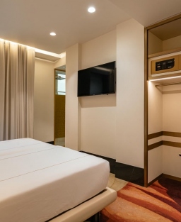 Hotel Madalena