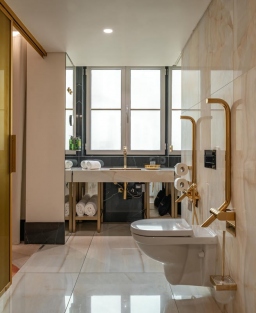Hotel Madalena