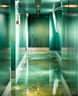 Hotel WC
