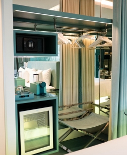 Hotel WC