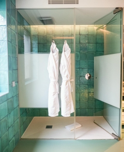 Hotel WC