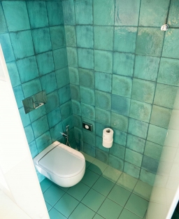Hotel WC