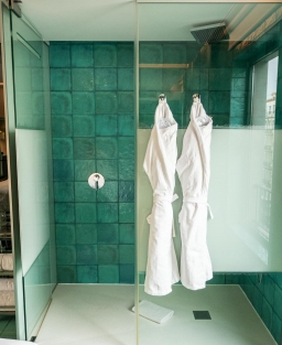 Hotel WC