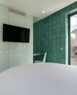 Hotel WC