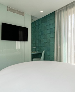 Hotel WC